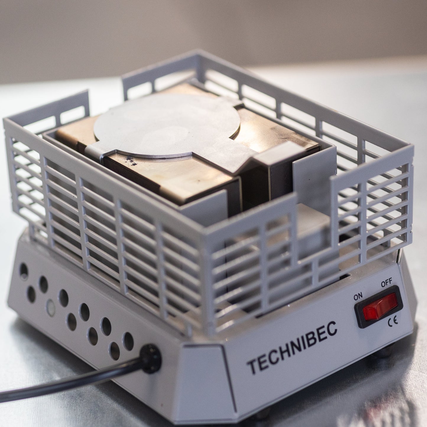 Technibec 2.0 Electric Burner
