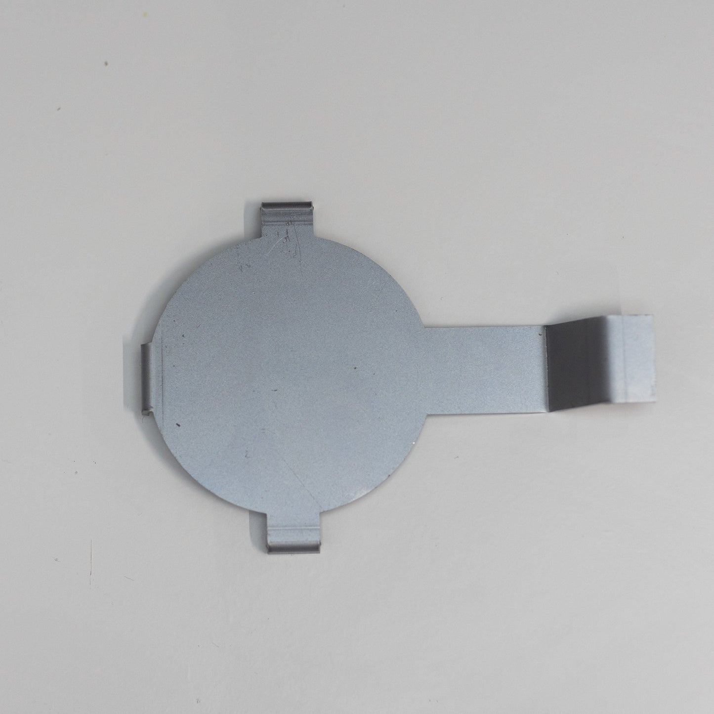 Solid Plate (107P)