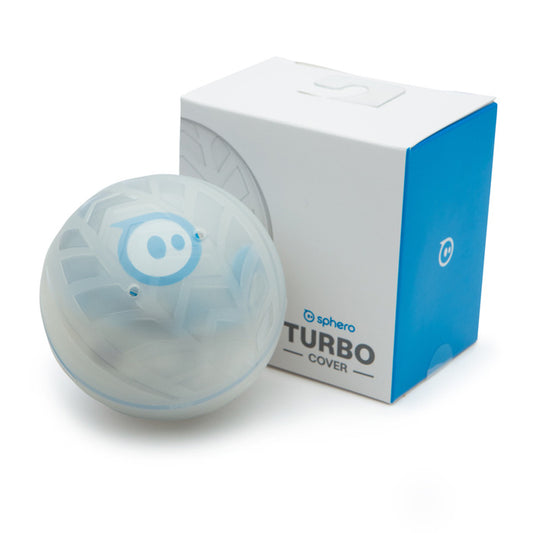 Sphero Turbo Cover
