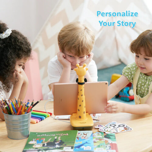 ARpedia Spotty Into the Community - Augmented Reality Book Set