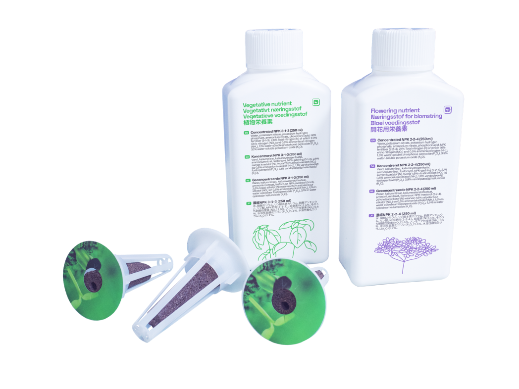 tinyfarm consumables Box