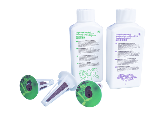 tinyfarm consumables Box